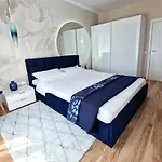 Sea View -10 Min To - Pool -garage Incl Варна