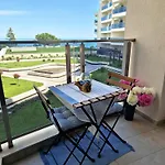 Sea View -10 Min To - Pool -garage Incl * Варна