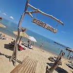 Apartment Sea View -10 Min To - Pool -garage Incl