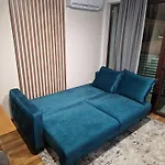 Apartment Sea View -10 Min To - Pool -garage Incl *