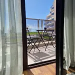 Sea View -10 Min To - Pool -garage Incl Apartment Varna