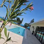 Sea View -10 Min To - Pool -garage Incl Apartment Varna