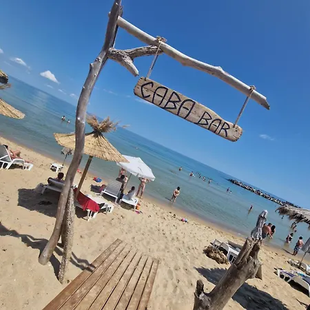 Apartamento Sea View -10 Min To -weekend Access -fast Wi-fi