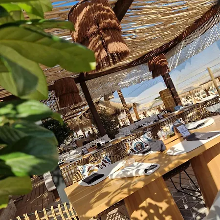 Sea View -10 Min To -weekend Access -garage Incl * 瓦爾納