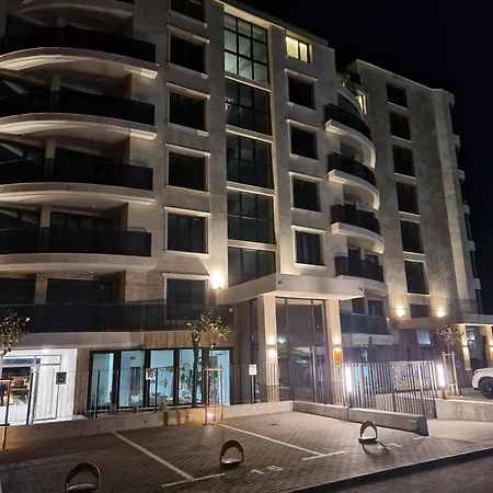 Sea View -10 Min To - Pool -garage Incl Apartment *