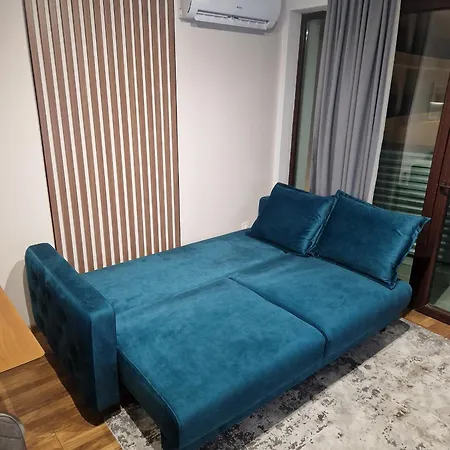 アパート Sea View -10 Min To - Pool -garage Incl *