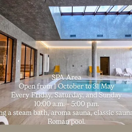 Sea View -10 Min To -weekend Access -garage Incl * 瓦爾納