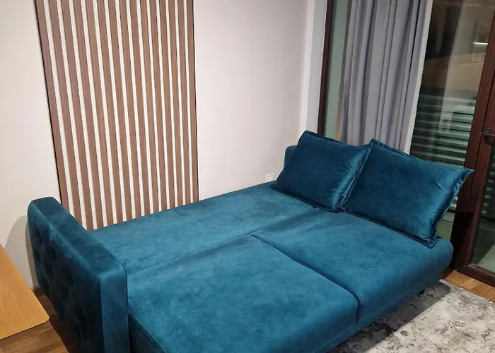 Appartement Sea View -10 Min To -weekend Access -garage Incl *