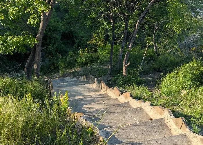 Sea View -10 Min To -weekend Access -garage Incl 公寓