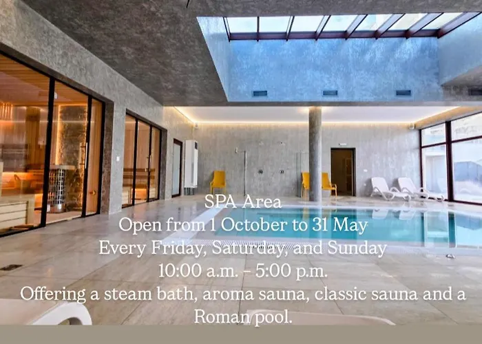 Sea View -10 Min To -weekend Access -garage Incl * 瓦爾納